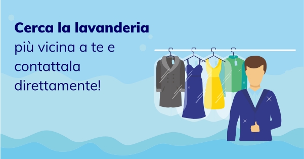 Copyright Inlavanderia.it (c) Inlavanderia.it